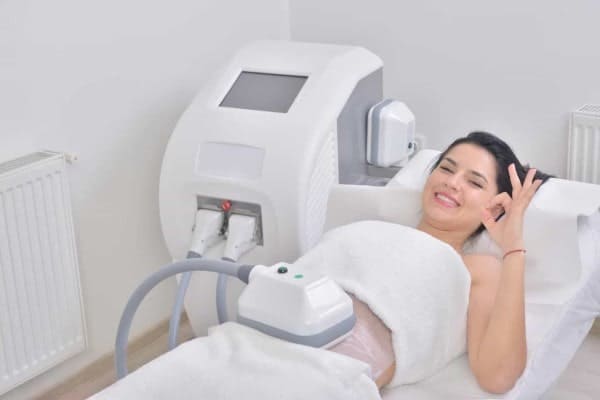Which Areas of the Body Can Be Treated Grimsby