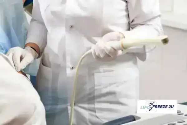 Image of HIFU Vaginal Tightening Grimsby treatment.