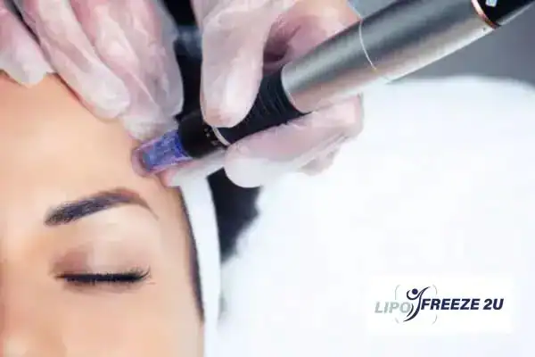 Morpheus 8 Grimsby the top 10 reasons to choose this treatment!