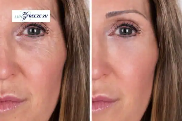 HIFU Non-Surgical Facelift Treatment Grimsby results