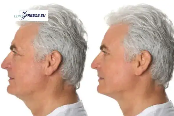 HIFU Grimsby before and after results