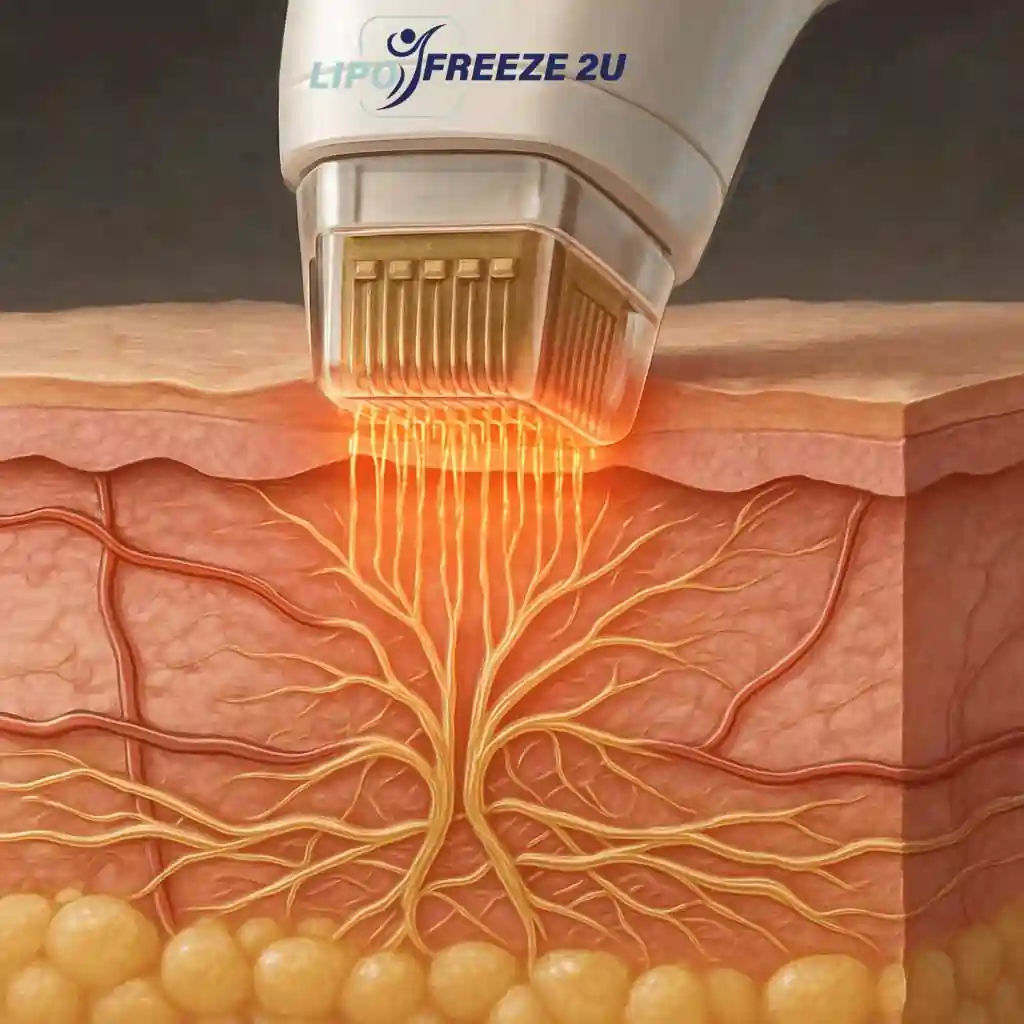 What Exactly Is RF Microneedling and Why Is Everyone Talking About It Grimsby?