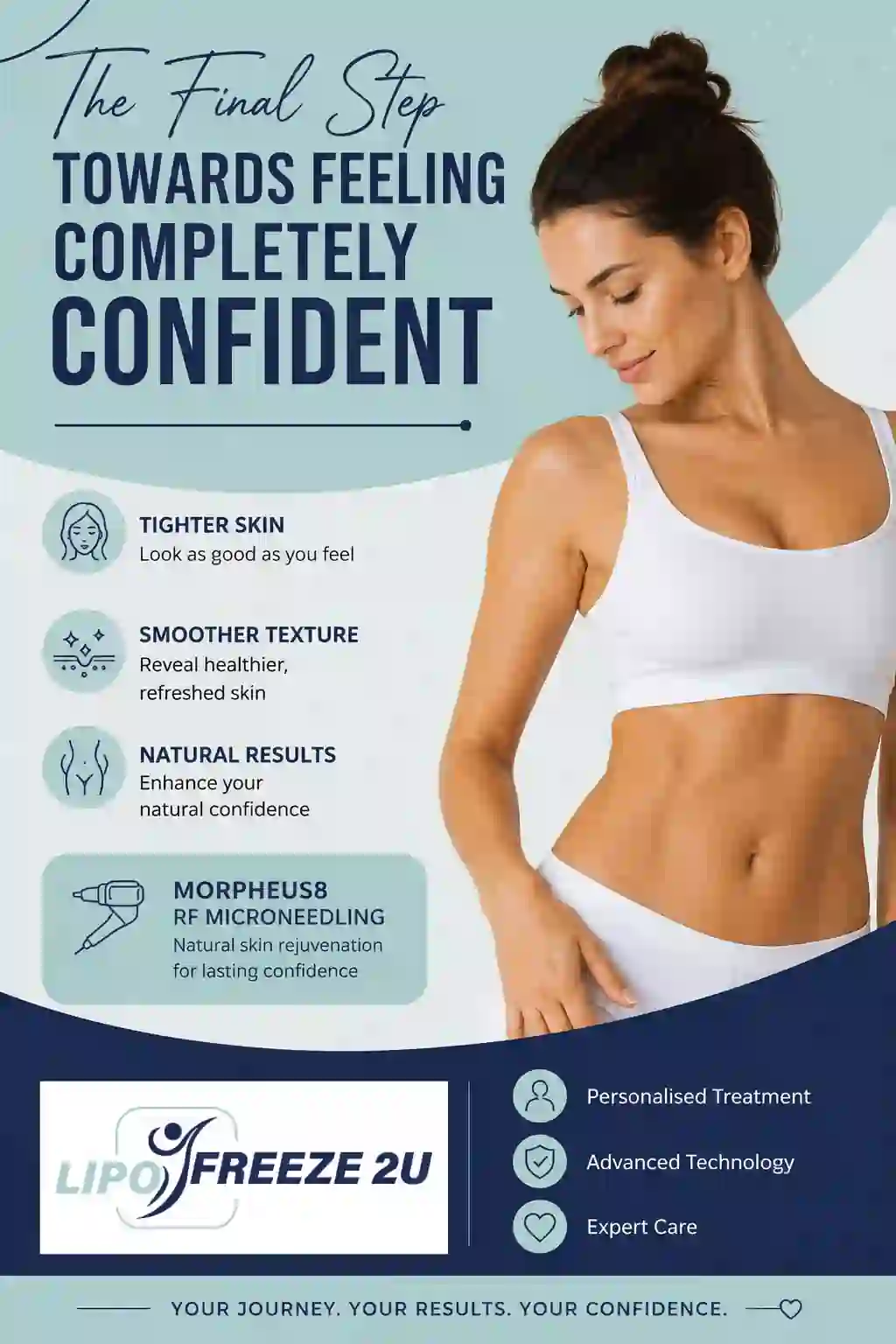 Is RF Microneedling the Final Step Towards Feeling Completely Confident Grimsby?