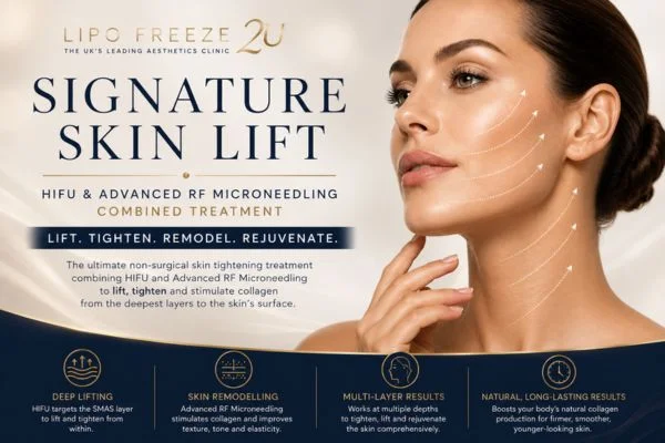 Signature Skin Lift Grimsby