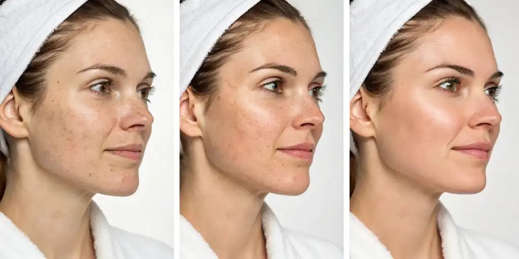 What Results Can RF Microneedling Deliver for Loose Skin After Weight Loss Medication Grimsby?